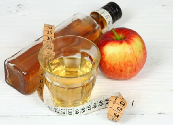 vinaigre de cidre pour maigrir