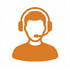 Support client dédié