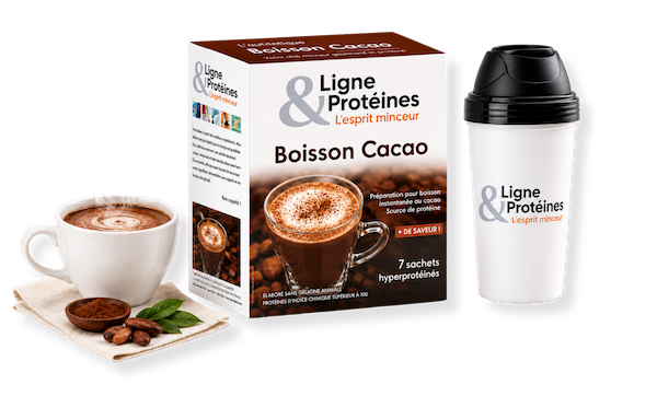 Produits Ligne &amp; Protéines