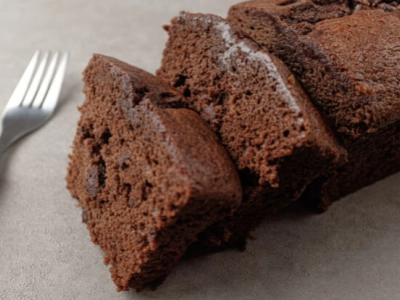 gateau proteinee maison