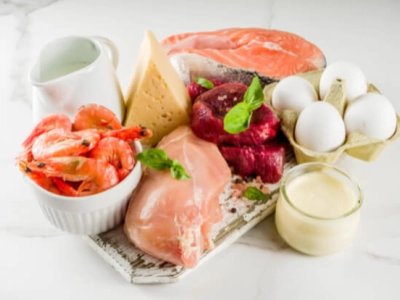 regime dukan ou régime hyperprotéiné