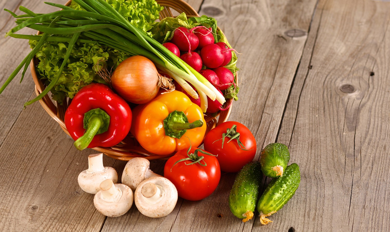 légumes autorisés régime hyperprotéiné