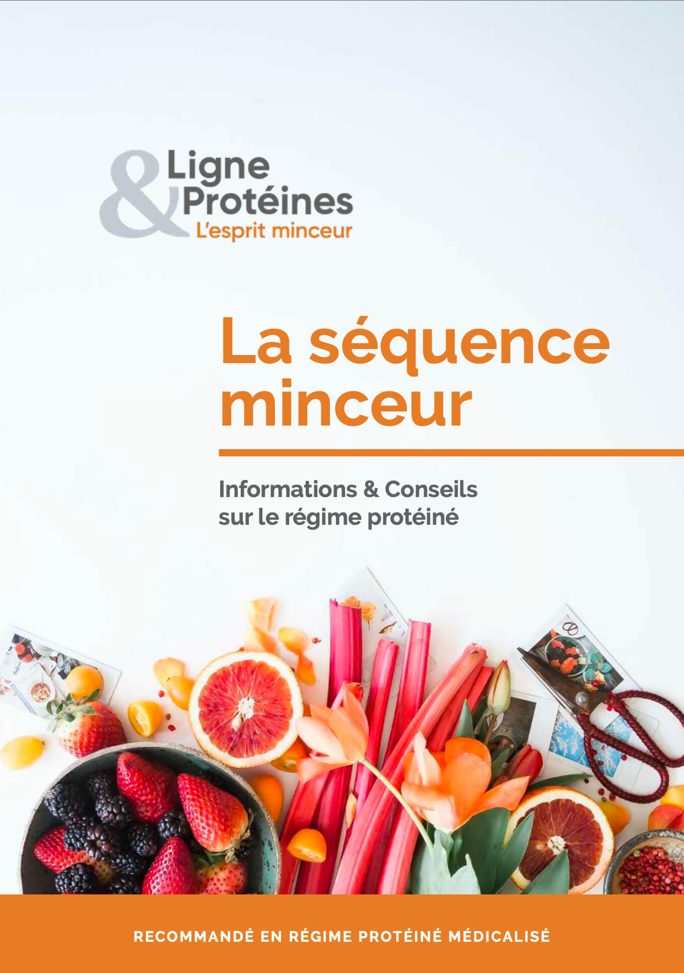 Livret La Séquence Minceur