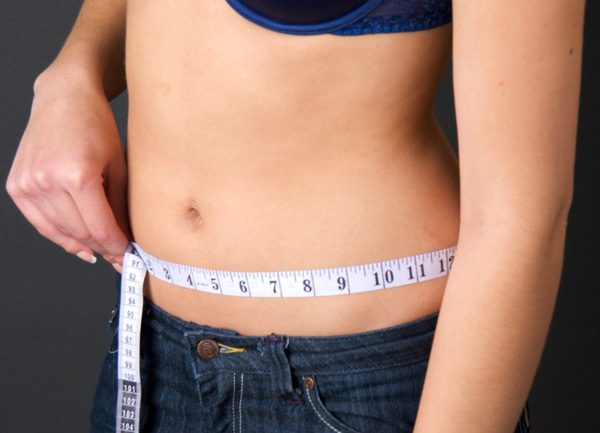 perdre du poids grâce au régime protéiné