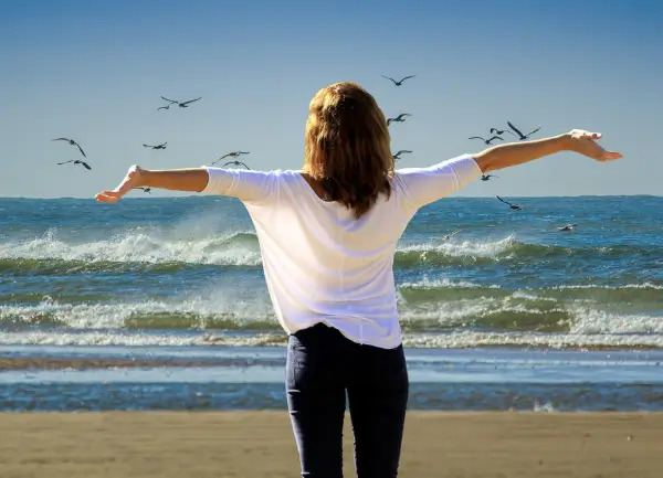 etre au régime en vacances, comment faire ?