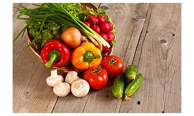 Quel légume pour un régime protéiné ?