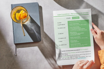 Bien préparer la fin du régime hyperprotéiné : l’entrée dans la Transition et la Stabilisation