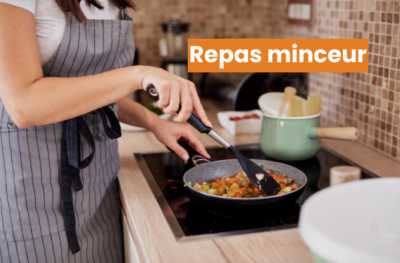 Repas Minceur : guide et recettes pour un régime hyperprotéiné efficace