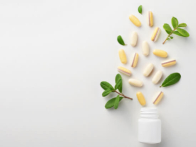 La supplémentation pendant le régime hyperprotéiné