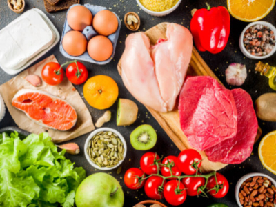 Que manger lors d'un régime protéiné ? Que manger lors d'un régime protéiné ?