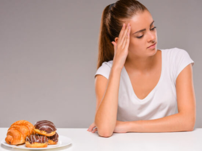 Comment ne pas craquer durant un régime minceur ?