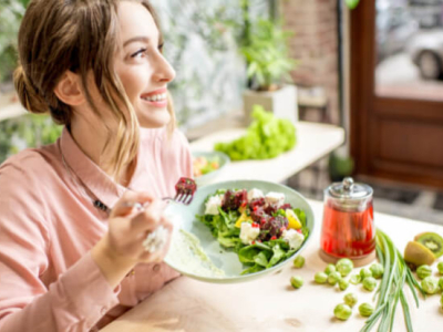 Existe-t-il un régime protéiné végétarien ?