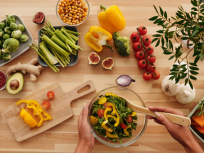 Légumes et régime hyperprotéiné : Recettes faciles pour diversifier vos repas en Légumes et régime hyperprotéiné : Recettes faciles pour diversifier vos repas en