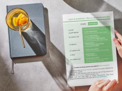 Bien préparer la fin du régime hyperprotéiné : Transition et Stabilisation