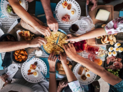 Comment gérer les écarts durant un régime hyperprotéiné ?