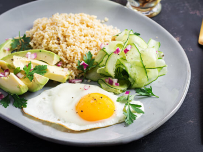 Repas minceur du soir : conseils, aliments et 5 recettes pour perdre du poids