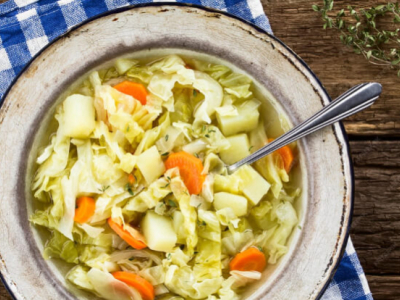 Régime soupe aux choux : vraiment efficace ou effet yo-yo ?