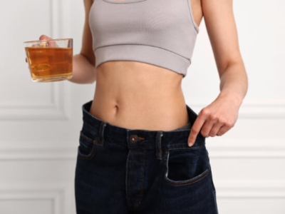Maigrir : quelle boisson choisir pour perdre du poids ?