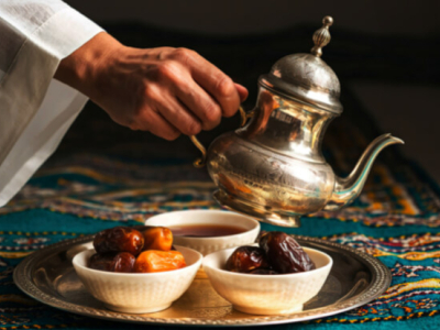 Ramadan et régime hyperprotéiné : concilier spiritualité et perte de poids ?