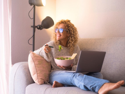 Comment maigrir sans sport : nos conseils d'expert