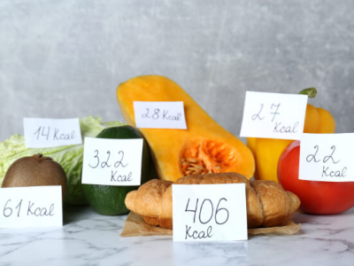Combien de kcal pour maigrir vite selon votre profil ?