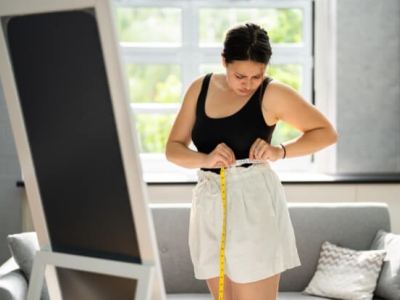 Combien de kcal par jour une femme doit elle perdre pour maigrir