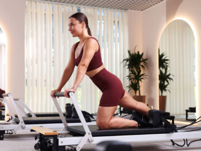 Est ce que le Pilates fait maigrir et affine la silhouette ?